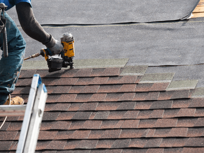 About Roof Repair Experts Merryville, LA